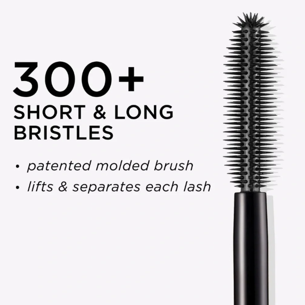 Tarte Lash Paint Mascara NIB